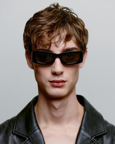 แว่นตากันแดด A.KJAERBEDE - รุ่น Frida ป้องกันรังสี UV 400