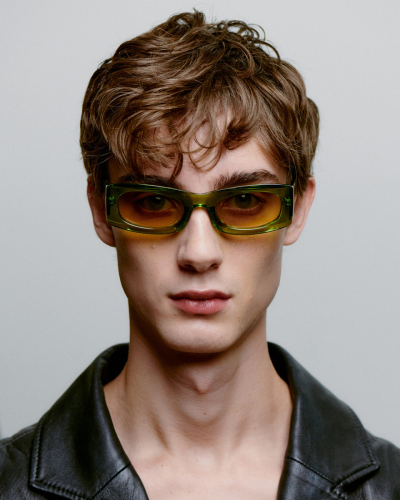 แว่นตากันแดด A.KJAERBEDE - รุ่น Frida ป้องกันรังสี UV 400