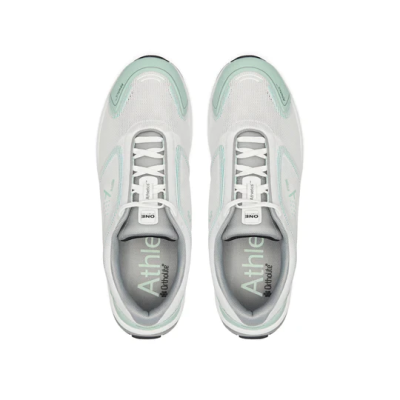 Athletics FTWR รองเท้าผ้าใบ รองเท้าสนีกเกอร์ รุ่น ONE R ENGINEERED MESH Athletics FTWR รองเท้าผ้าใบ รองเท้าสนีกเกอร์ รุ่น ONE R ENGINEERED MESH