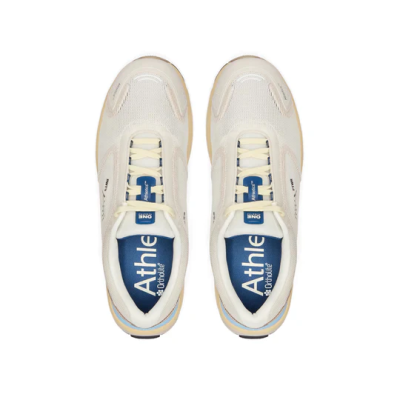 Athletics FTWR รองเท้าผ้าใบ รองเท้าสนีกเกอร์ รุ่น ONE R ENGINEERED MESH Athletics FTWR รองเท้าผ้าใบ รองเท้าสนีกเกอร์ รุ่น ONE R ENGINEERED MESH