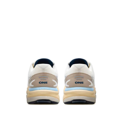 Athletics FTWR รองเท้าผ้าใบ รองเท้าสนีกเกอร์ รุ่น ONE R ENGINEERED MESH Athletics FTWR รองเท้าผ้าใบ รองเท้าสนีกเกอร์ รุ่น ONE R ENGINEERED MESH