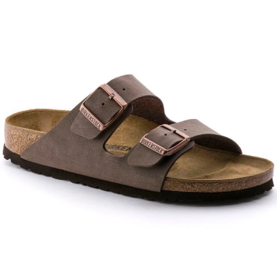 Birkenstock รุ่น Arizona Birko-Flor Nubuck