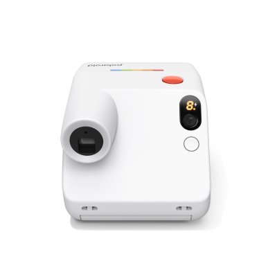 Polaroid Go Instant Camera Generation 3