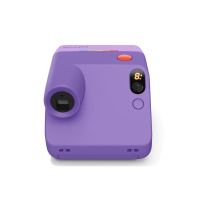Polaroid Go Instant Camera Generation 3