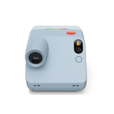 Polaroid Go Instant Camera Generation 3