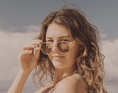 SUNSKI - Dipsea Polarized Sunglasses