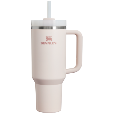 Stanley  แก้วเก็บอุณหภูมิ รุ่น The Quencher H2.0 Flowstate ขนาด 40 ออนซ์
