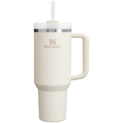 Stanley  แก้วเก็บอุณหภูมิ รุ่น The Quencher H2.0 Flowstate ขนาด 40 ออนซ์