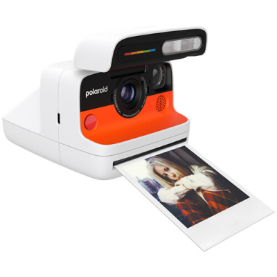 Polaroid Flip