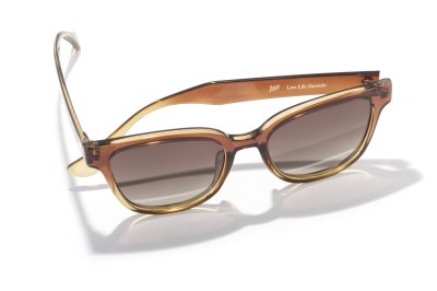 SUNSKI รุ่น Miho แว่นตากันแดด เลนส์ Polarized