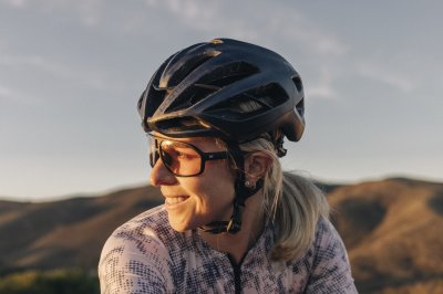 SUNSKI รุ่น Velo แว่นตากันแดด เลนส์ Polarized