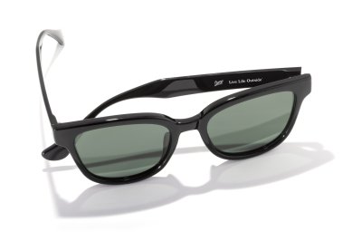 SUNSKI รุ่น Miho แว่นตากันแดด เลนส์ Polarized