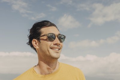 SUNSKI รุ่น Avila แว่นตากันแดด เลนส์ Polarized