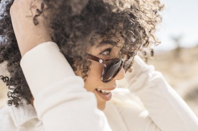 SUNSKI รุ่น Makani แว่นตากันแดด เลนส์ Polarized SUNSKI รุ่น Makani แว่นตากันแดด เลนส์ Polarized
