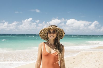 SUNSKI รุ่น Avila แว่นตากันแดด เลนส์ Polarized