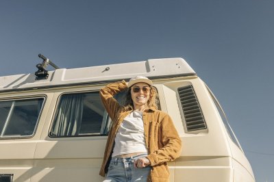 SUNSKI - Ventana Polarized