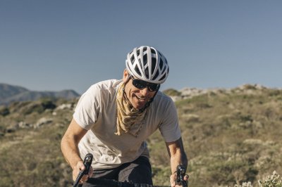 SUNSKI รุ่น Velo แว่นตากันแดด เลนส์ Polarized