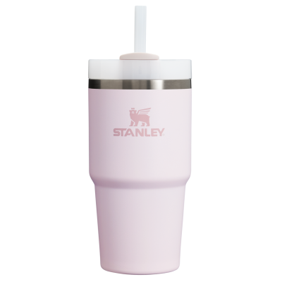 Stanley  แก้วเก็บอุณหภูมิ รุ่น The Quencher H2.0 Flowstate ขนาด 20 ออนซ์