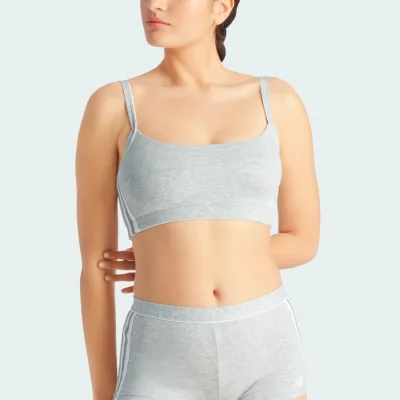 Adidas Underwear - Scoop Bralette (Women)