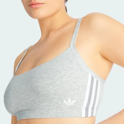 Adidas Underwear - Scoop Bralette (Women)