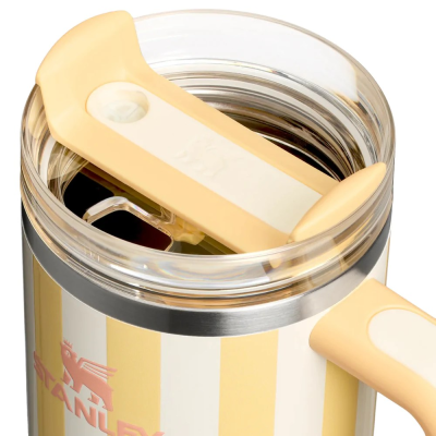 Stanley แก้วเก็บอุณหภูมิ รุ่น The Quencher H2.0 Flowstate ขนาด 30 ออนซ์