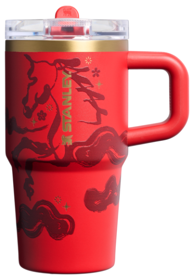 The Quencher ProTour Flip Straw Tumbler | 20 OZ