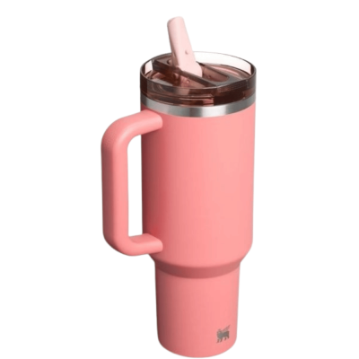 Stanley แก้วเก็บอุณหภูมิ รุ่น The Quencher ProTour Flip Straw Tumbler ขนาด 30 ออนซ์