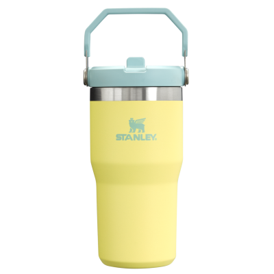 The IceFlow Flip Straw Tumbler 20 Oz.