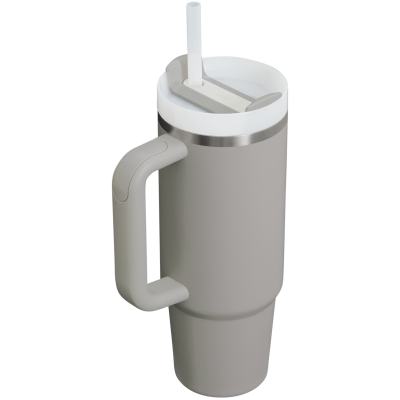 Stanley แก้วเก็บอุณหภูมิ รุ่น The Quencher H2.0 Flowstate ขนาด 30 ออนซ์