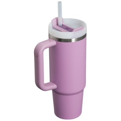 Stanley แก้วเก็บอุณหภูมิ รุ่น The Quencher H2.0 Flowstate ขนาด 30 ออนซ์