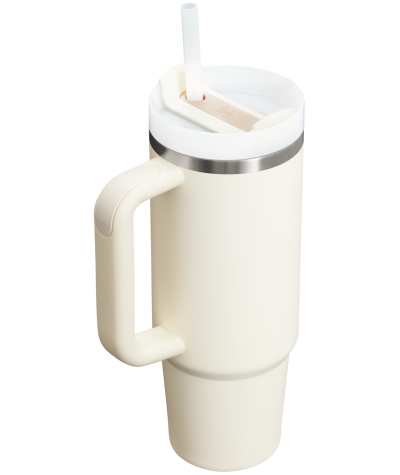 Stanley แก้วเก็บอุณหภูมิ รุ่น The Quencher H2.0 Flowstate ขนาด 30 ออนซ์