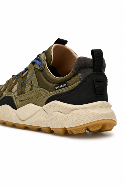 Flower Mountain - IWANO 2 (Unisex)