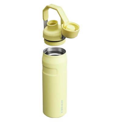 IceFlow™ Bottle with Fast Flow Lid | 24 OZ