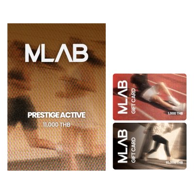 MLAB - Everyday Active Gift Card(copy)