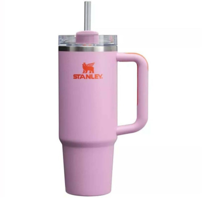 Stanley แก้วเก็บอุณหภูมิ รุ่น The Quencher H2.0 Flowstate ขนาด 30 ออนซ์