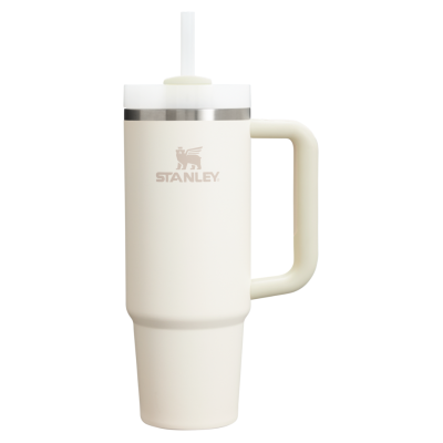 Stanley แก้วเก็บอุณหภูมิ รุ่น The Quencher H2.0 Flowstate ขนาด 30 ออนซ์