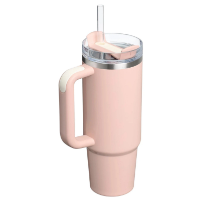 Stanley แก้วเก็บอุณหภูมิ รุ่น The Quencher H2.0 Flowstate ขนาด 30 ออนซ์