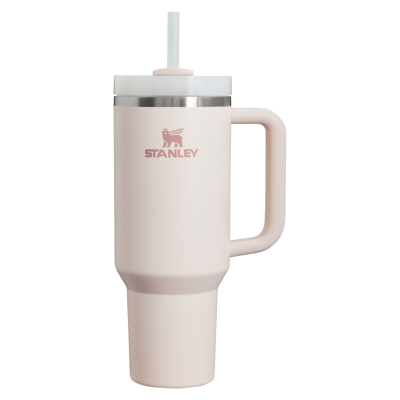 Stanley แก้วเก็บอุณหภูมิ รุ่น The Quencher H2.0 Flowstate ขนาด 40 ออนซ์