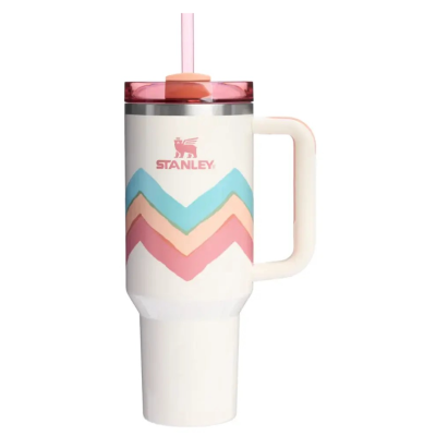 The Quencher H2.0 Flowstate™ Tumbler | 40 OZ The Quencher H2.0 Flowstate™ Tumbler | 40 OZ