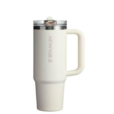 Stanley แก้วเก็บอุณหภูมิ รุ่น The Quencher ProTour Flip Straw Tumbler ขนาด 30 ออนซ์