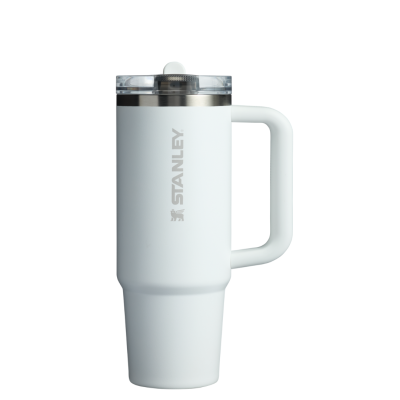 Stanley แก้วเก็บอุณหภูมิ รุ่น The Quencher ProTour Flip Straw Tumbler ขนาด 30 ออนซ์