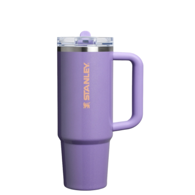 Stanley แก้วเก็บอุณหภูมิ รุ่น The Quencher ProTour Flip Straw Tumbler ขนาด 30 ออนซ์