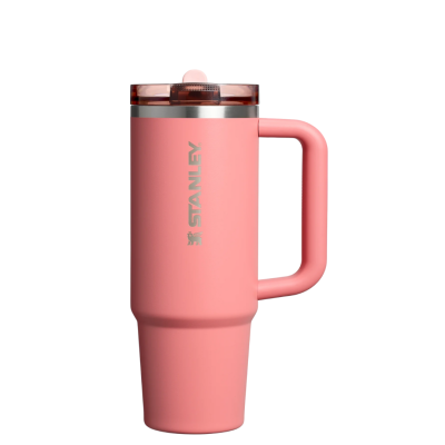 Stanley แก้วเก็บอุณหภูมิ รุ่น The Quencher ProTour Flip Straw Tumbler ขนาด 30 ออนซ์
