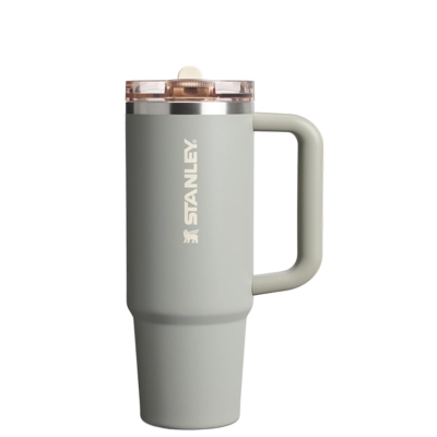 Stanley แก้วเก็บอุณหภูมิ รุ่น The Quencher ProTour Flip Straw Tumbler ขนาด 30 ออนซ์