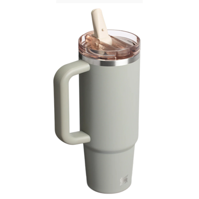 Stanley แก้วเก็บอุณหภูมิ รุ่น The Quencher ProTour Flip Straw Tumbler ขนาด 30 ออนซ์