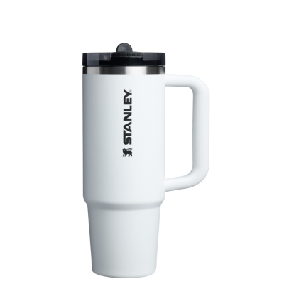 Stanley แก้วเก็บอุณหภูมิ รุ่น The Quencher ProTour Flip Straw Tumbler ขนาด 30 ออนซ์