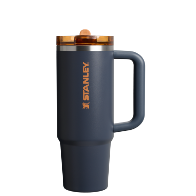Stanley แก้วเก็บอุณหภูมิ รุ่น The Quencher ProTour Flip Straw Tumbler ขนาด 30 ออนซ์