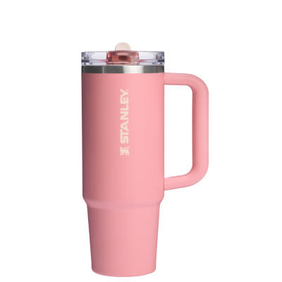 Stanley แก้วเก็บอุณหภูมิ รุ่น The Quencher ProTour Flip Straw Tumbler ขนาด 30 ออนซ์