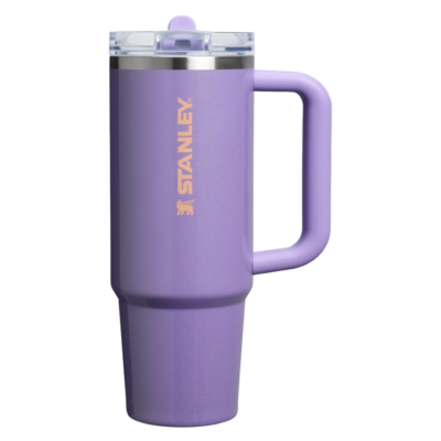 Stanley แก้วเก็บอุณหภูมิ รุ่น The Quencher ProTour Flip Straw Tumbler ขนาด 30 ออนซ์