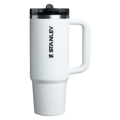 Stanley แก้วเก็บอุณหภูมิ รุ่น The Quencher ProTour Flip Straw Tumbler ขนาด 30 ออนซ์